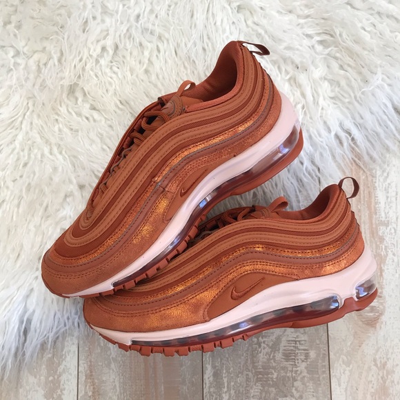 NWT Nike Air Max 97 Special Edition - Picture 6 of 8